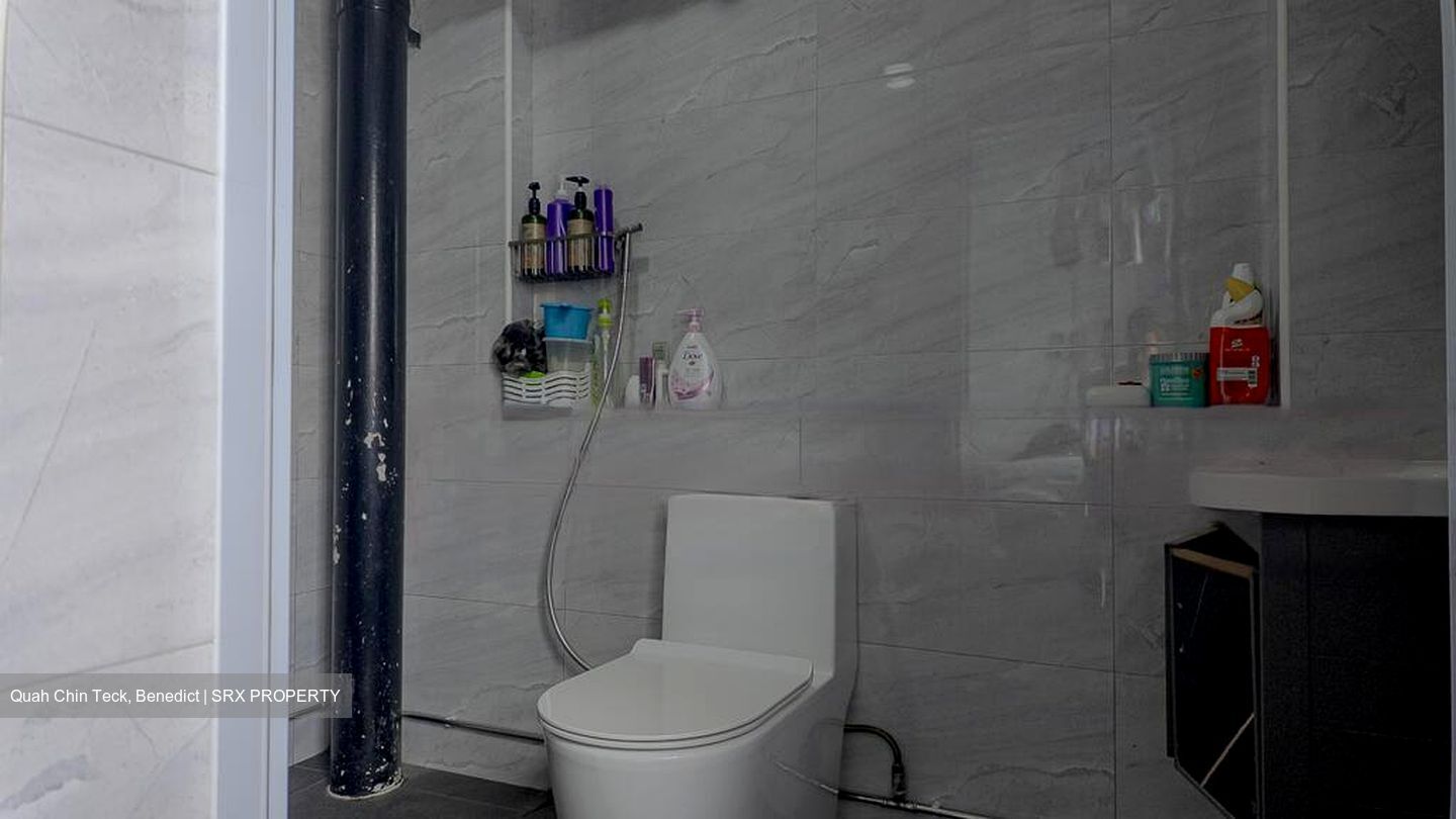 Blk 742 Woodlands Circle (Woodlands), HDB 4 Rooms #459513931